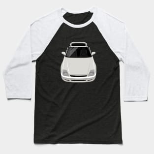 Prelude 5th gen 1997-2001 - White Baseball T-Shirt